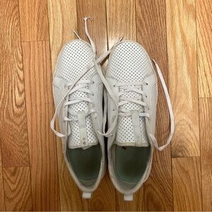 Ryka Women’s Hayden Perforated Tennis Sneakers‎ - 8.5